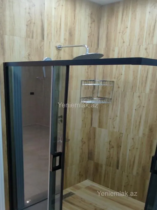 Satılır 3 otaqlı yeni tikili 86 m²