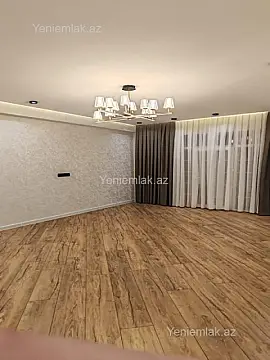 Satılır 3 otaqlı yeni tikili 86 m² — Sumqayıt 3 otaq 86.00 m²