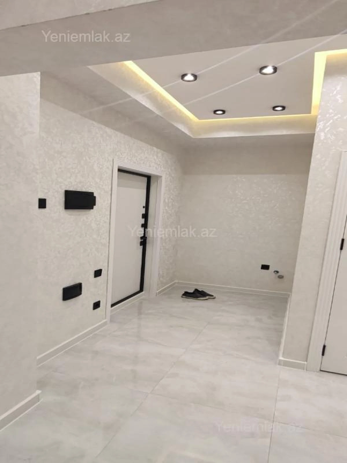Satılır 3 otaqlı yeni tikili 86 m²
