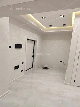 Satılır 3 otaqlı yeni tikili 86 m²