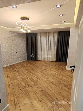 Satılır 3 otaqlı yeni tikili 86 m²