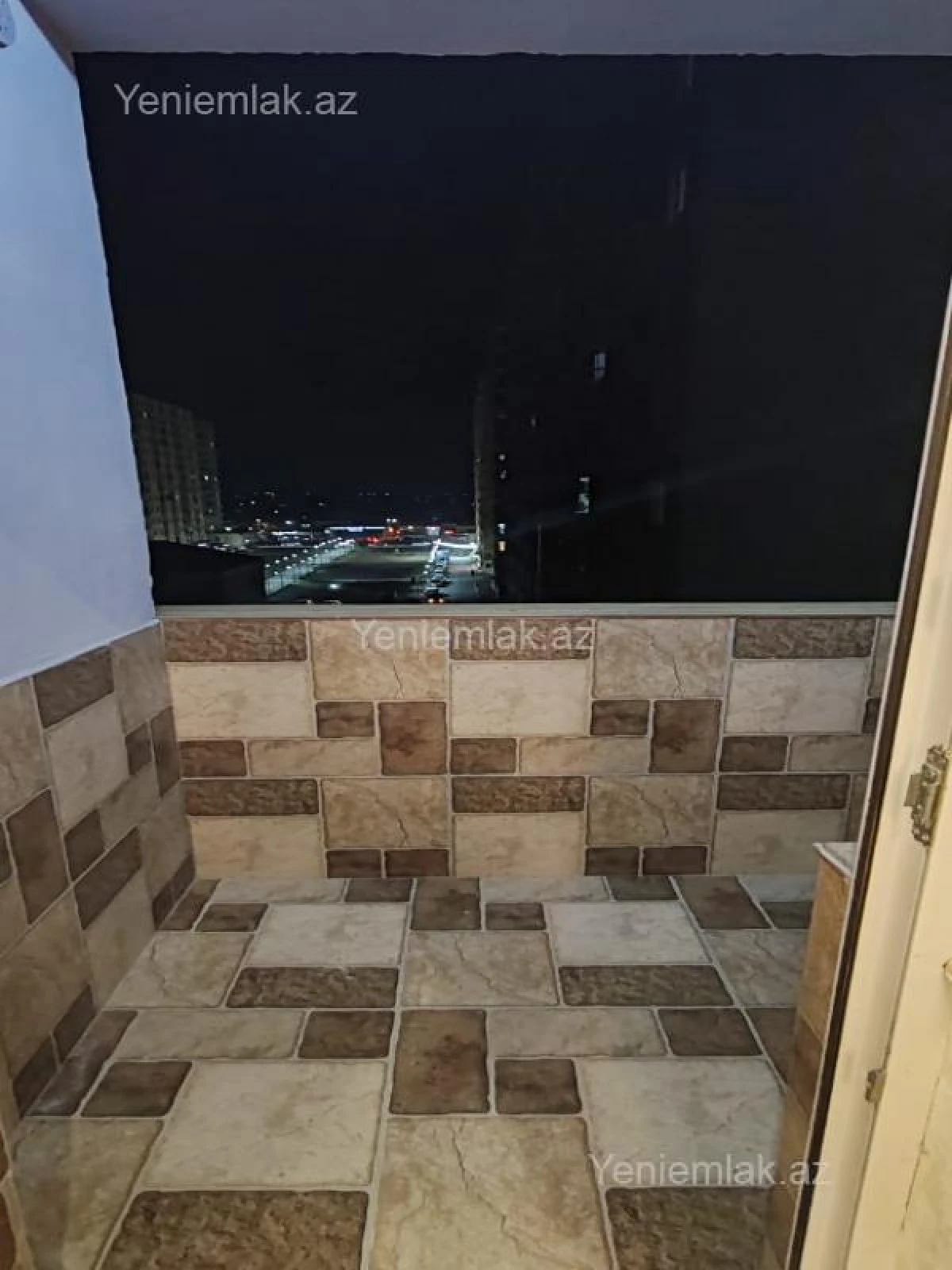 Satılır 3 otaqlı yeni tikili 86 m²