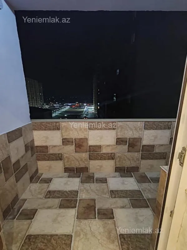 Satılır 3 otaqlı yeni tikili 86 m²