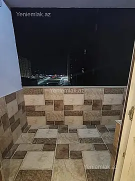 Satılır 3 otaqlı yeni tikili 86 m²