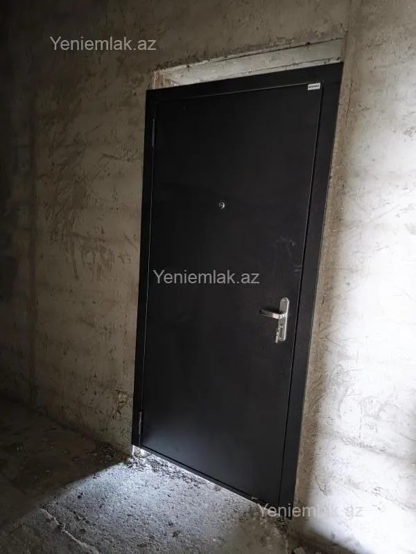 Satılır 2 otaqlı yeni tikili 86 m²