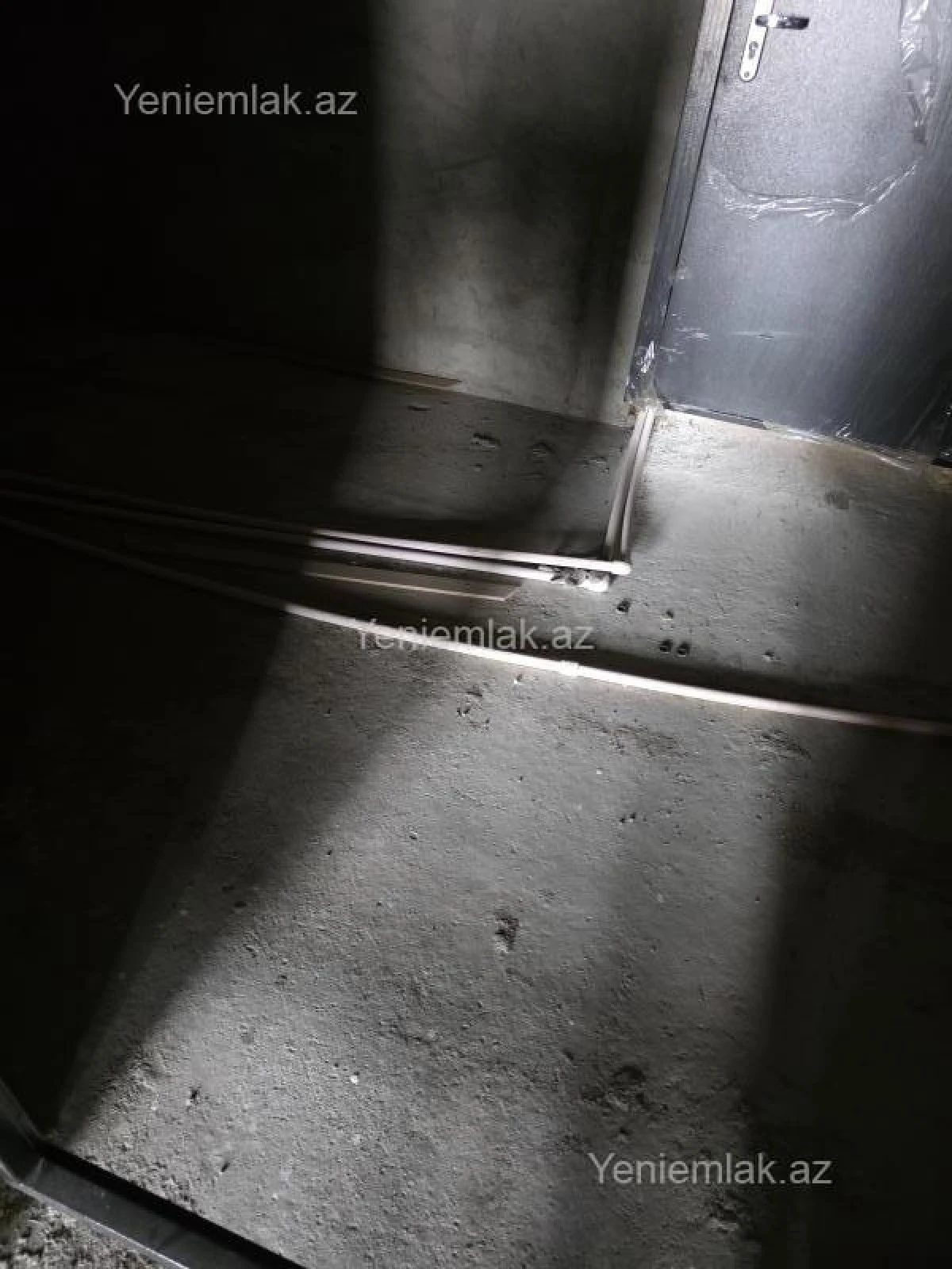 Satılır 2 otaqlı yeni tikili 86 m²