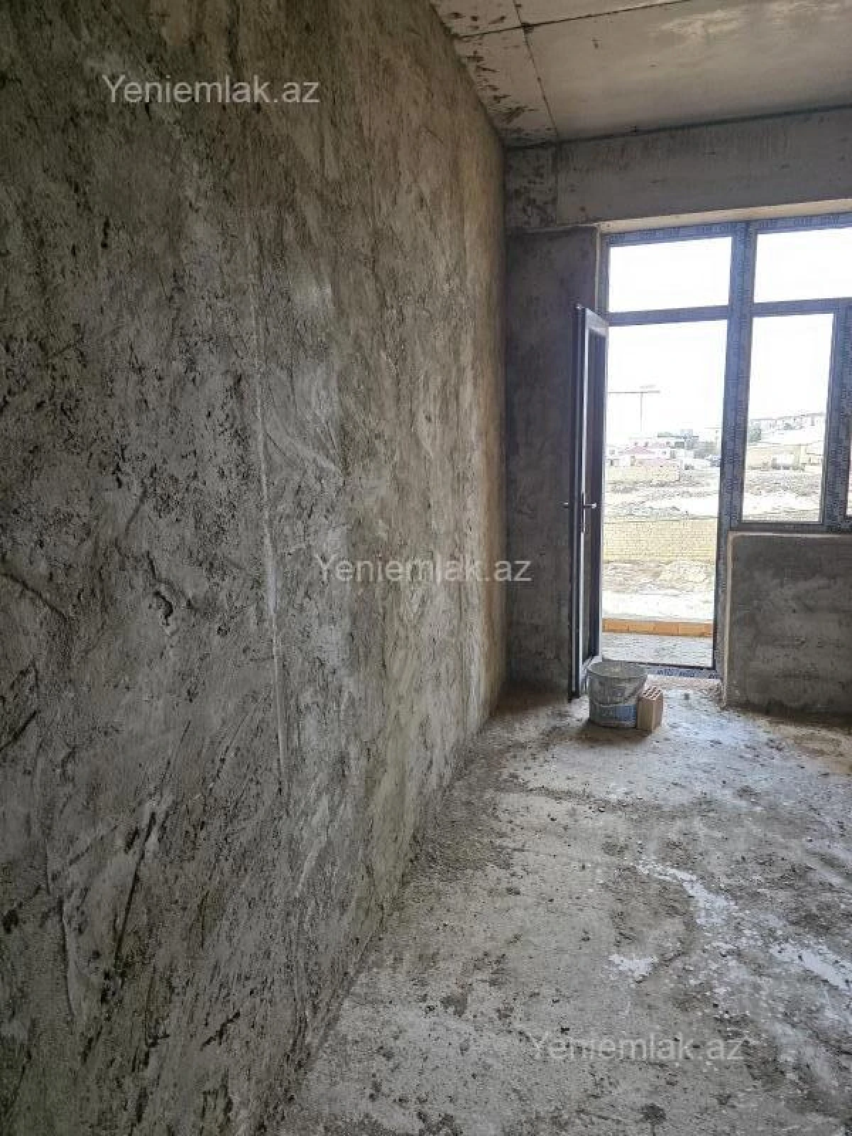 Satılır 2 otaqlı yeni tikili 86 m²