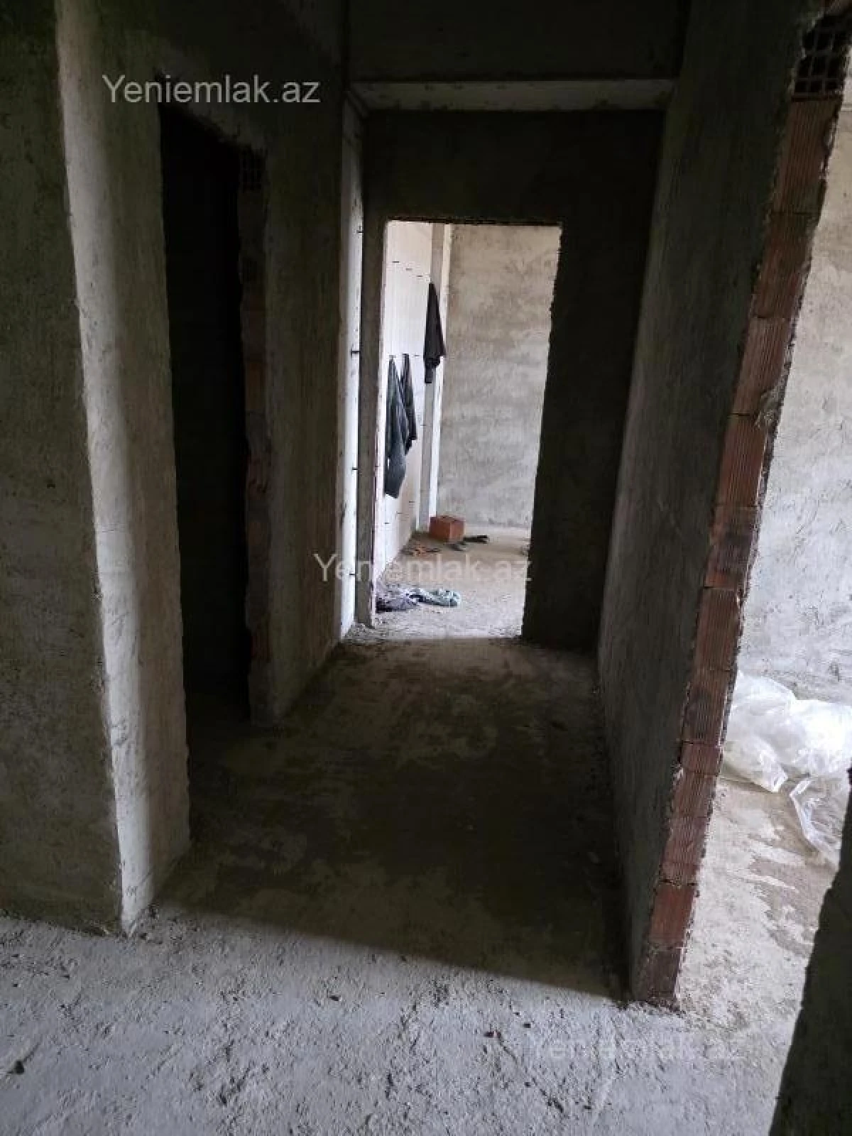 Satılır 2 otaqlı yeni tikili 86 m²
