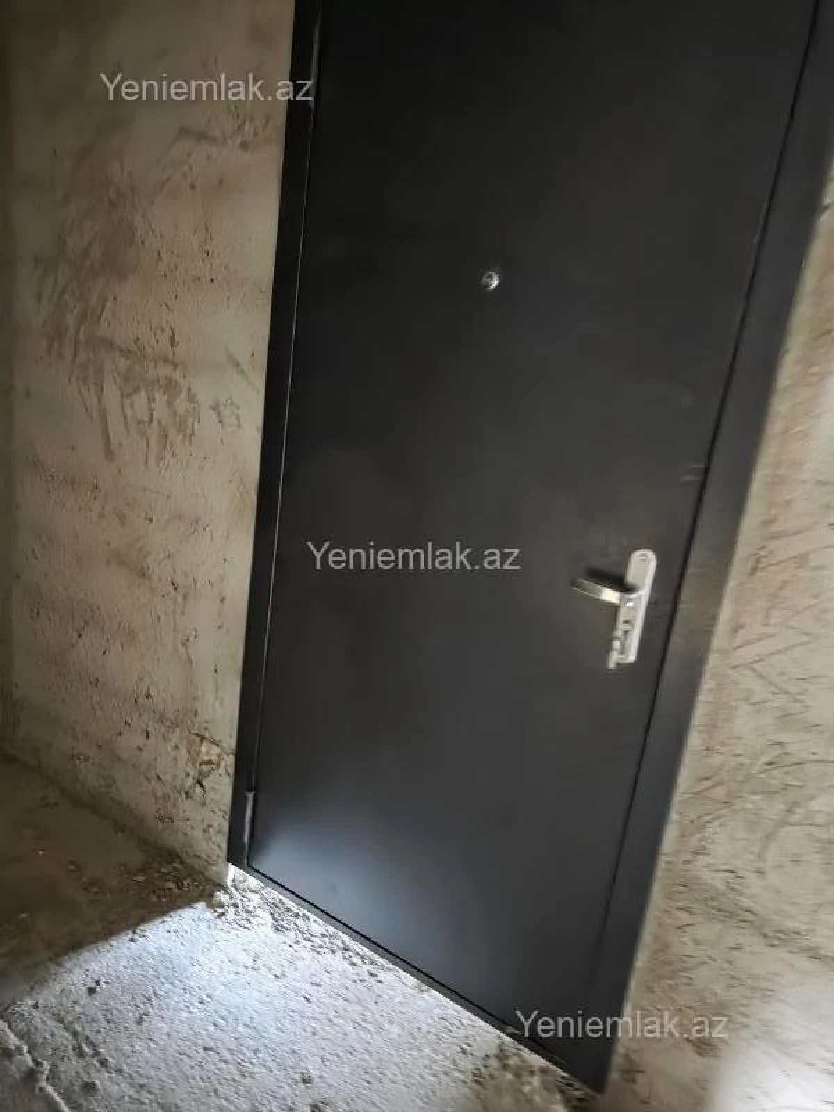 Satılır 2 otaqlı yeni tikili 86 m²