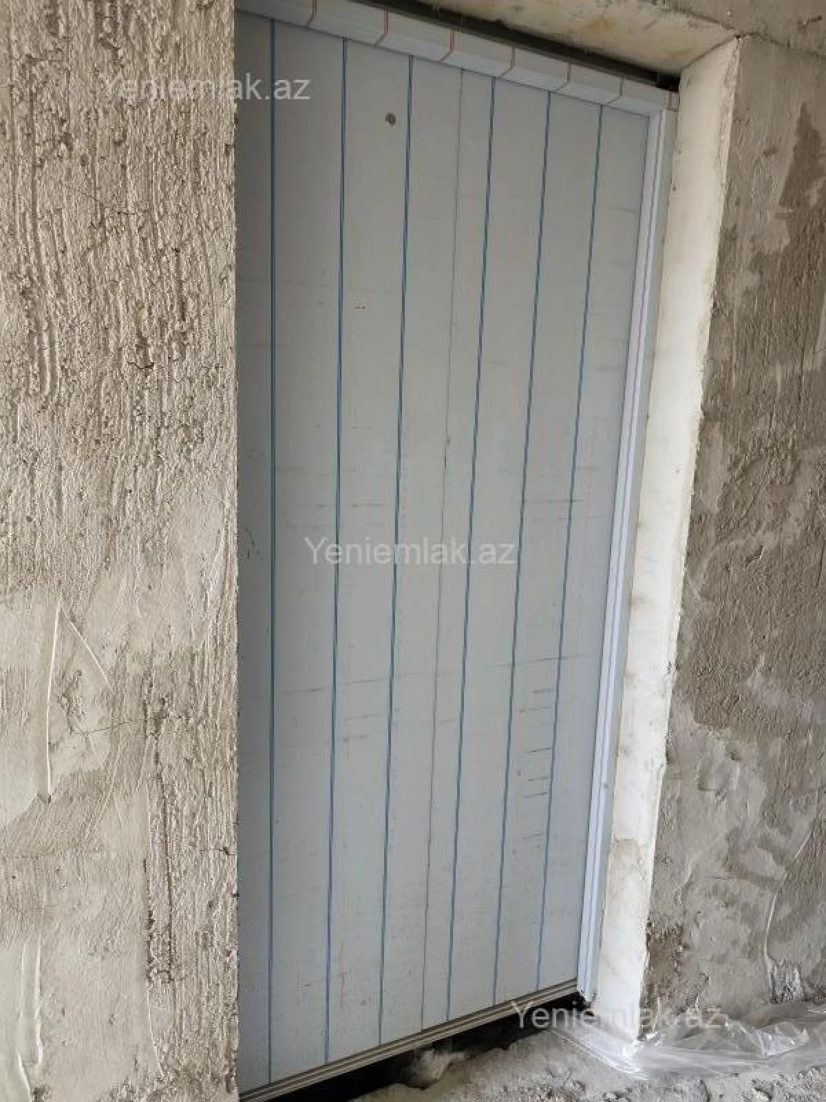 Satılır 2 otaqlı yeni tikili 86 m²