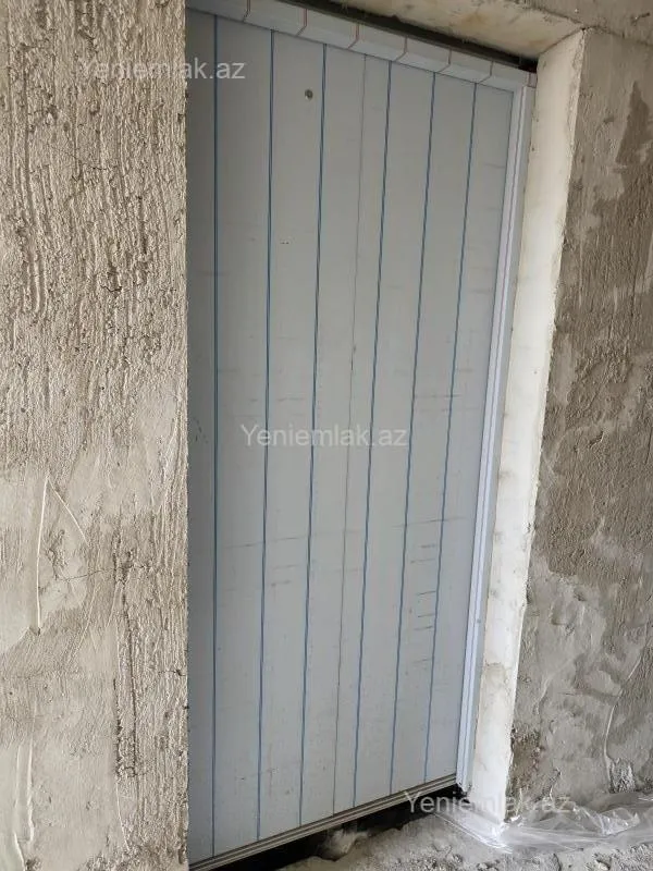 Satılır 2 otaqlı yeni tikili 86 m²