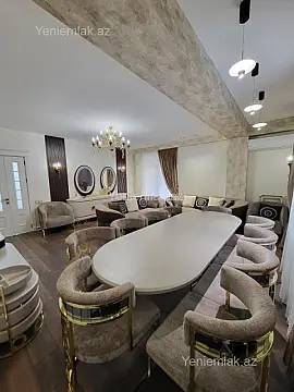 Satılır 3 otaqlı yeni tikili 117 m²
