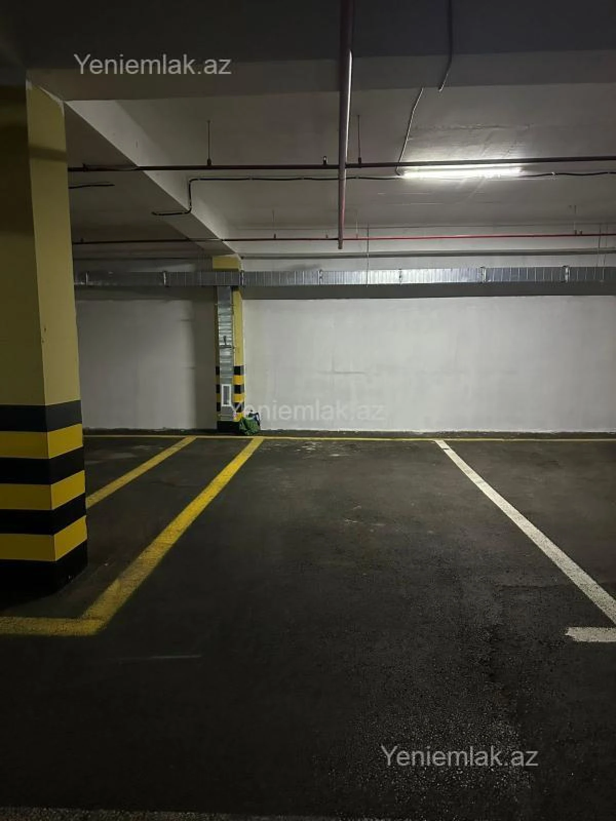 Satılır 3 otaqlı yeni tikili 117 m²