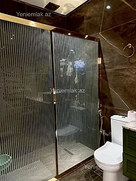 Satılır 4 otaqlı yeni tikili 155 m²