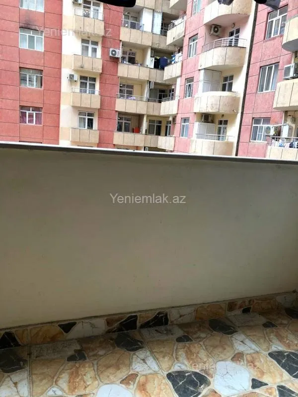 Satılır 4 otaqlı yeni tikili 115 m²