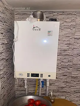 Satılır 4 otaqlı köhnə tikili 90 m²