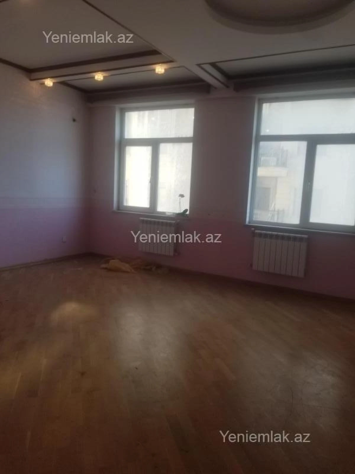 Satılır 4 otaqlı yeni tikili 215 m²