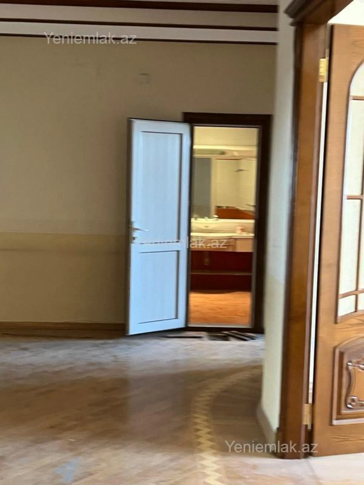 Satılır 4 otaqlı yeni tikili 215 m²