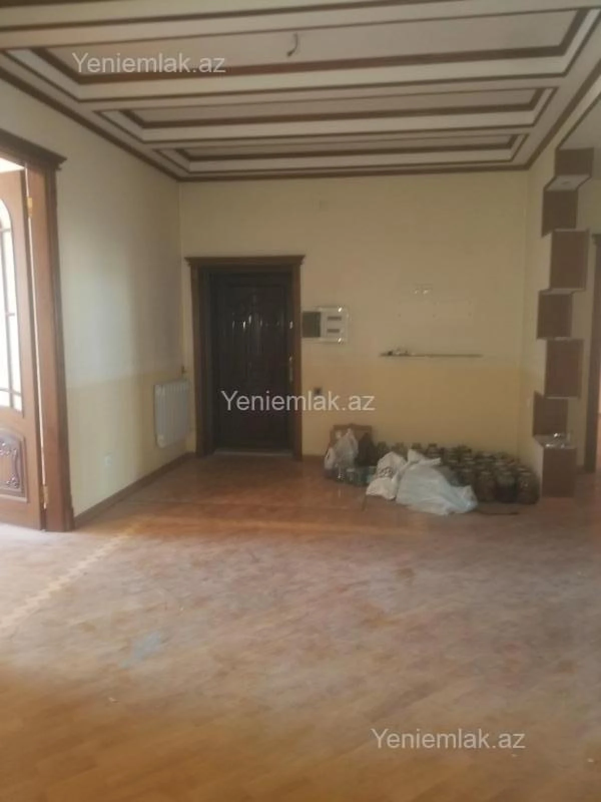 Satılır 4 otaqlı yeni tikili 215 m²