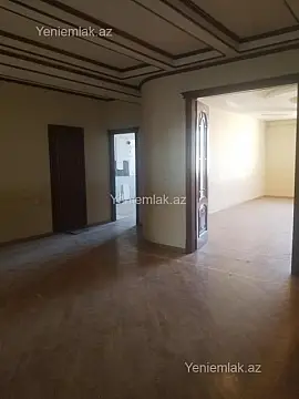 Satılır 4 otaqlı yeni tikili 215 m²