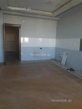 Satılır 4 otaqlı yeni tikili 215 m²