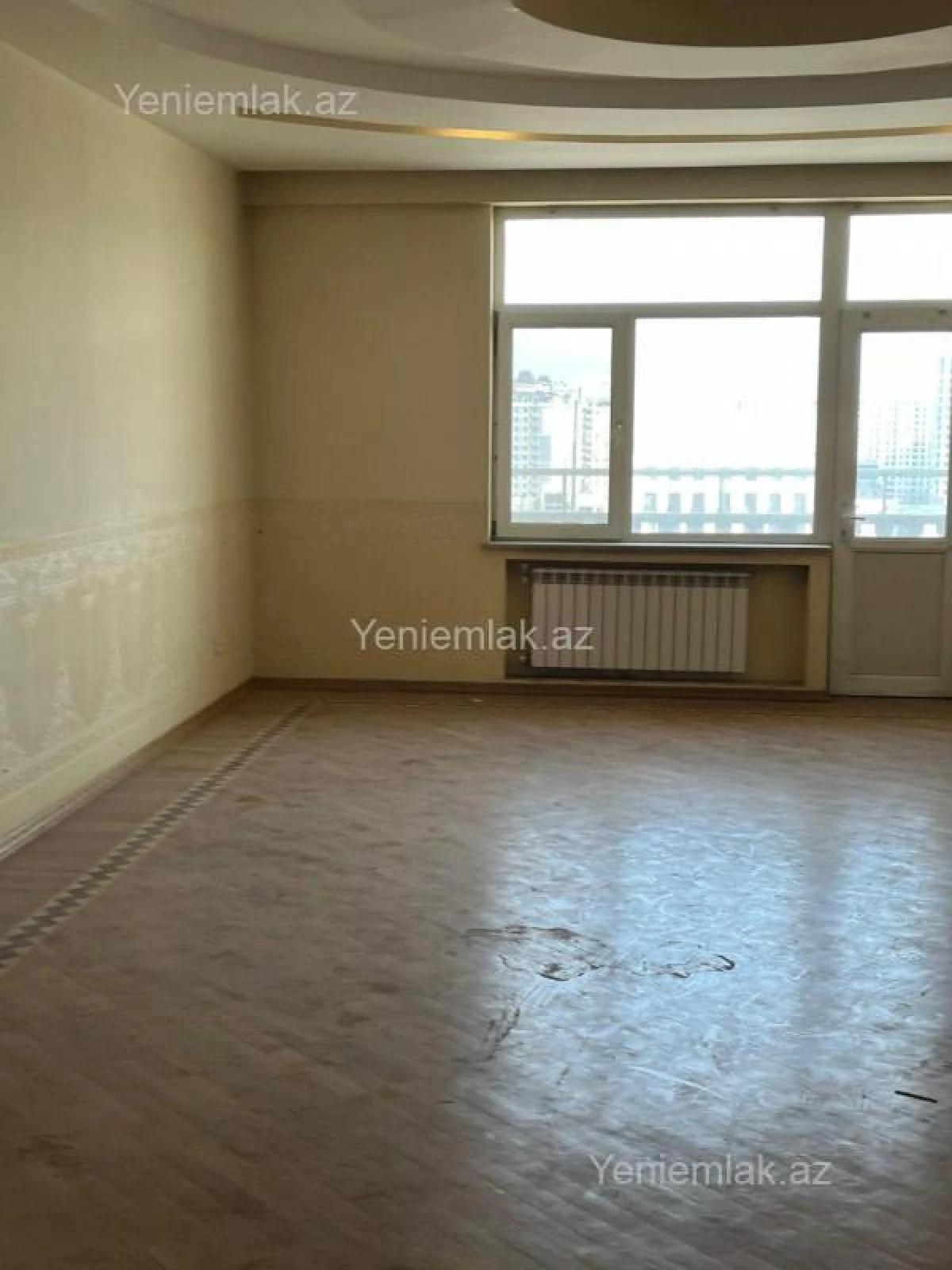 Satılır 4 otaqlı yeni tikili 215 m²
