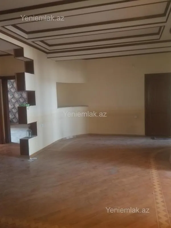 Satılır 4 otaqlı yeni tikili 215 m²