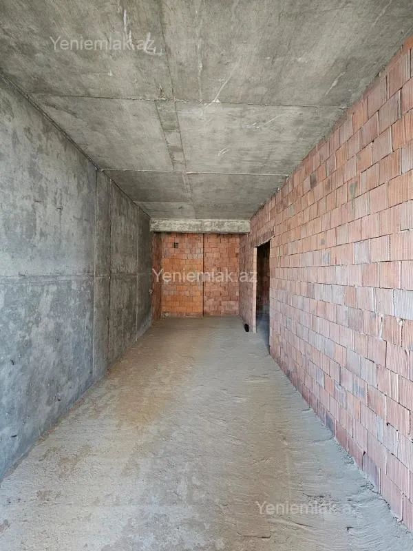 Satılır 3 otaqlı yeni tikili 98.54 m²