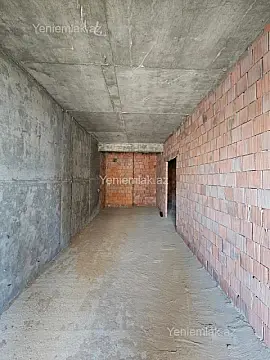 Satılır 3 otaqlı yeni tikili 98.54 m²