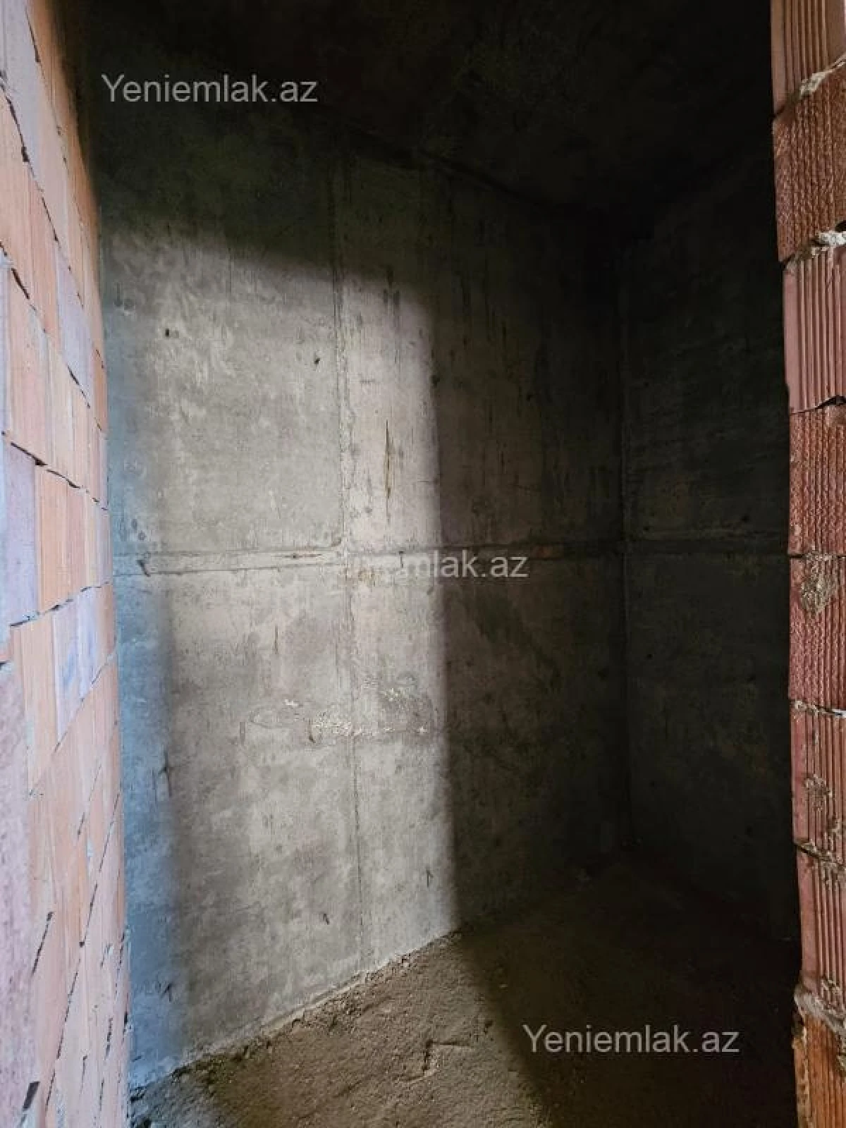 Satılır 3 otaqlı yeni tikili 98.54 m²