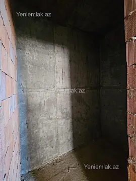 Satılır 3 otaqlı yeni tikili 98.54 m²