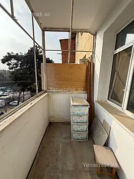 Satılır 1 otaqlı köhnə tikili 37 m²