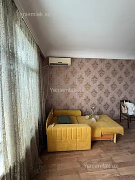 Satılır 1 otaqlı köhnə tikili 37 m²