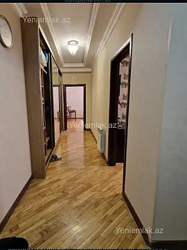 Satılır 2 otaqlı yeni tikili 85 m²