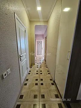 Satılır 3 otaqlı yeni tikili 115 m²