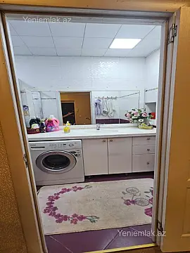 Satılır 3 otaqlı yeni tikili 115 m²