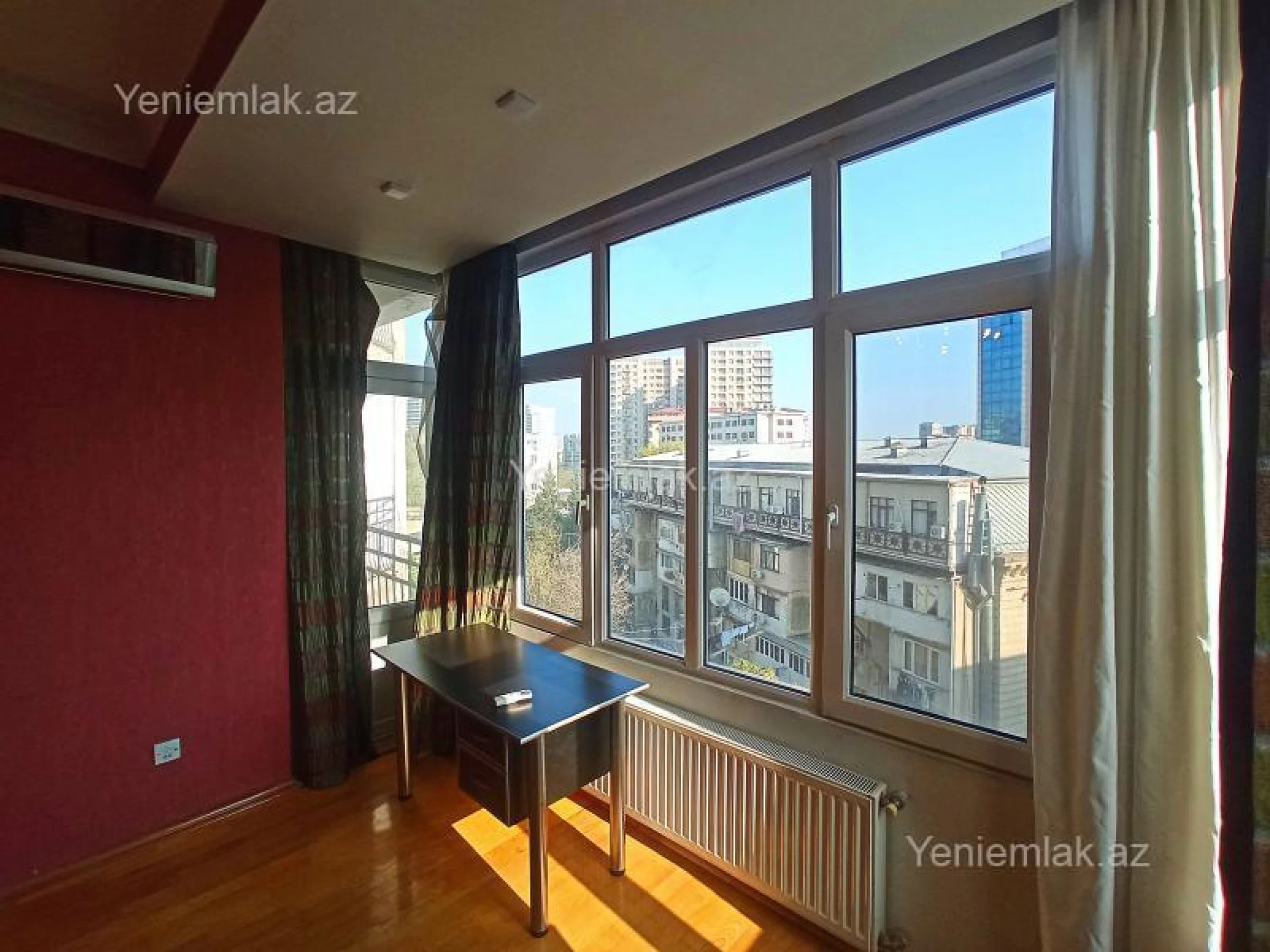 Satılır 3 otaqlı yeni tikili 130 m²