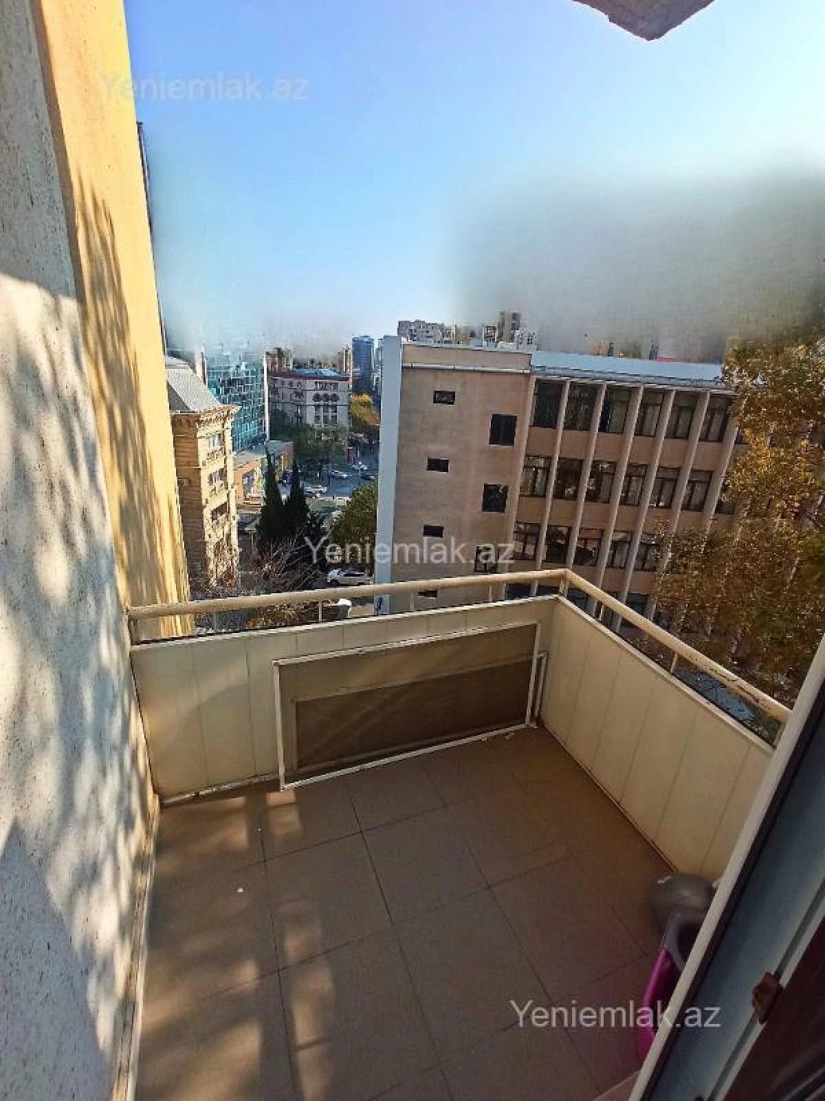 Satılır 3 otaqlı yeni tikili 130 m²