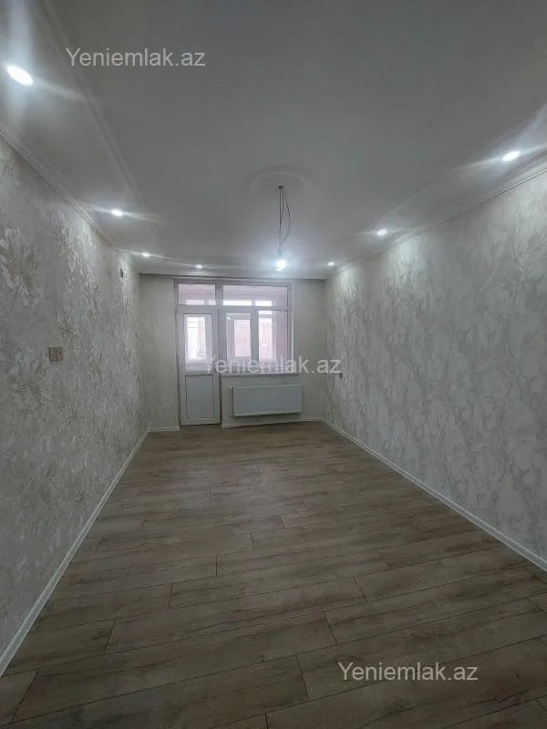 Satılır 2 otaqlı köhnə tikili 56 m²