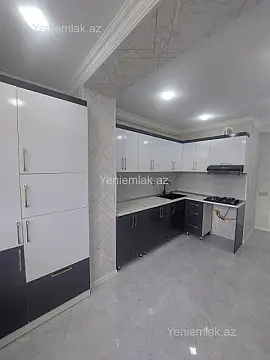 Satılır 2 otaqlı köhnə tikili 56 m²