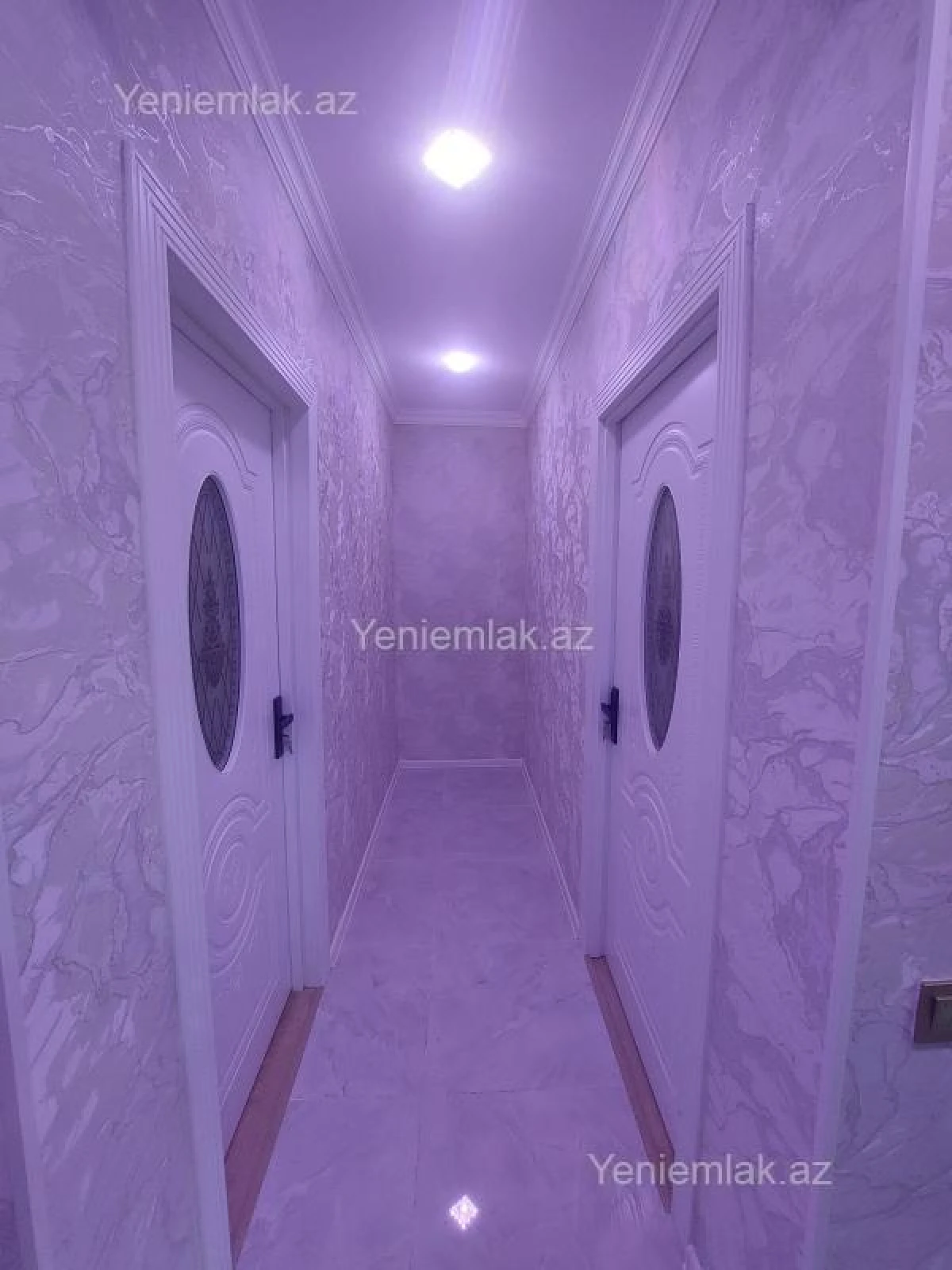 Satılır 2 otaqlı köhnə tikili 56 m²