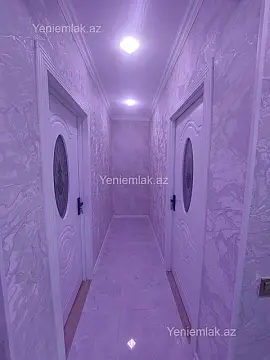 Satılır 2 otaqlı köhnə tikili 56 m²