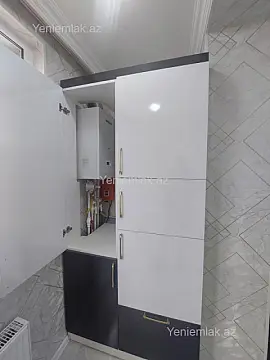 Satılır 2 otaqlı köhnə tikili 56 m²