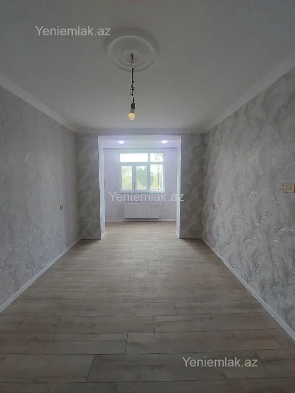 Satılır 2 otaqlı köhnə tikili 56 m²