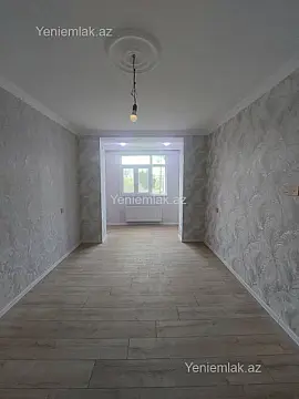 Satılır 2 otaqlı köhnə tikili 56 m²