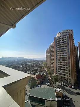 Satılır 2 otaqlı yeni tikili 77 m² — Bakı, Yasamal 2 otaq 77.00 m²