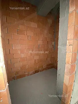 Satılır 2 otaqlı yeni tikili 77 m²