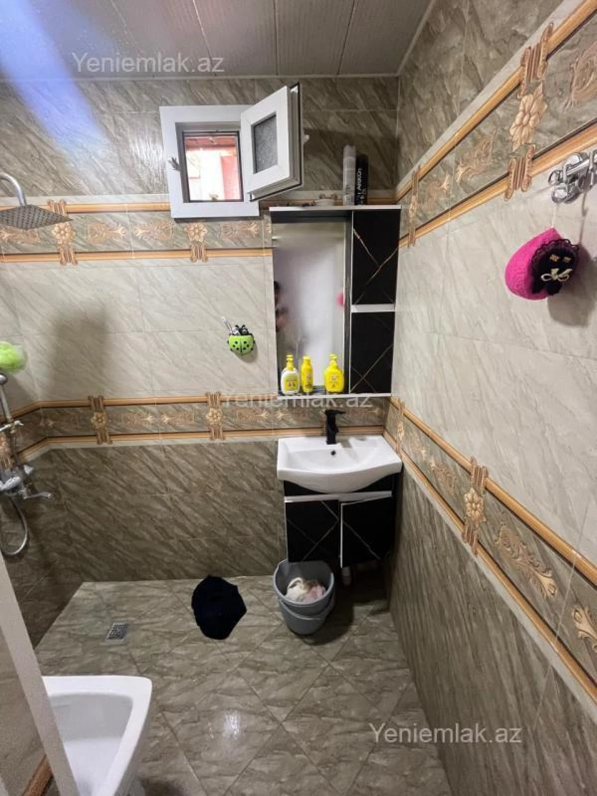 Satılır 4 otaqlı həyət evi 120 m²