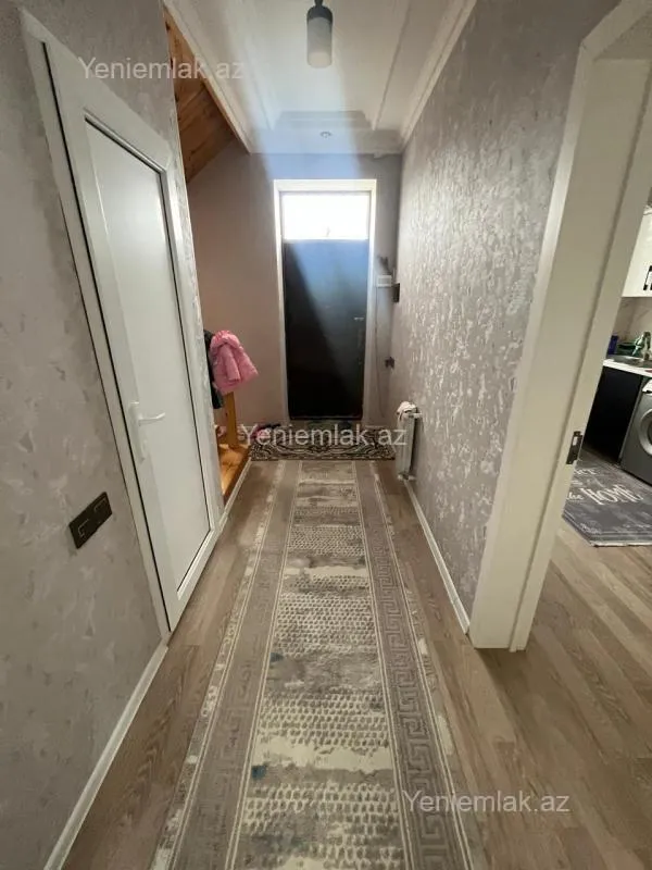 Satılır 4 otaqlı həyət evi 120 m²