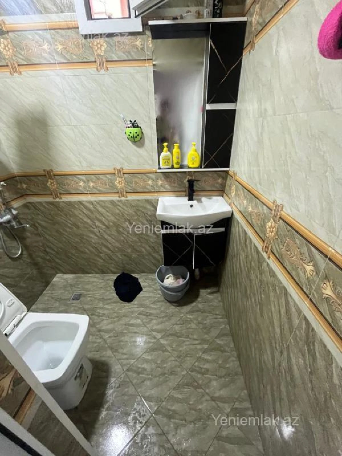 Satılır 4 otaqlı həyət evi 120 m²